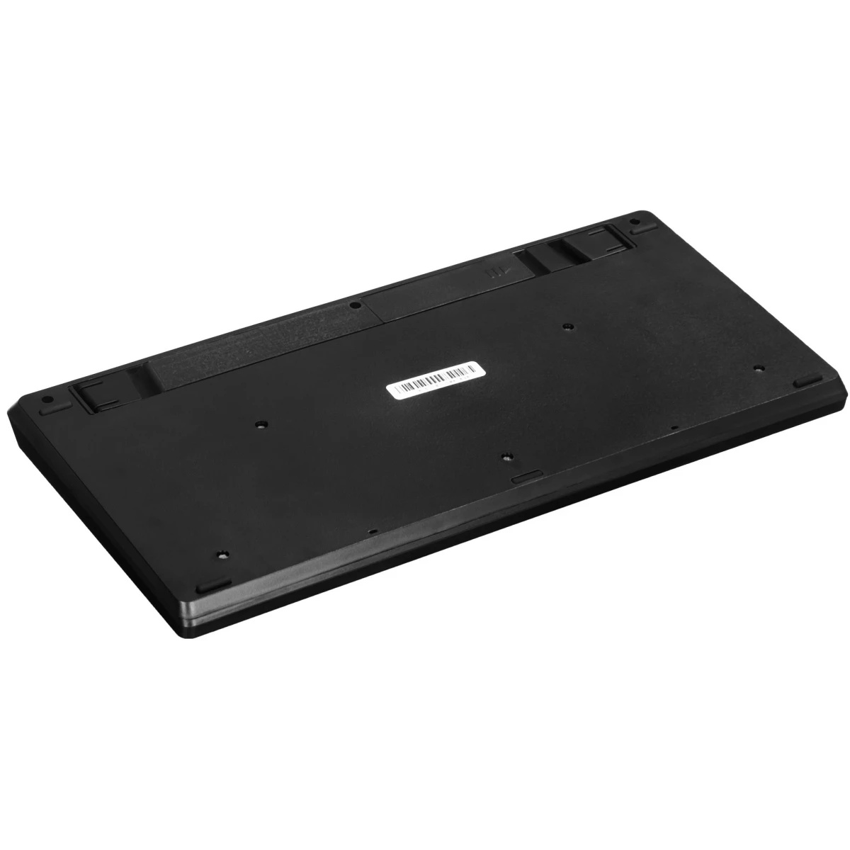 Клавиатура Wireless Rapoo KM-BL RAPOO Клавиатура беспроводная , цвет - черный
