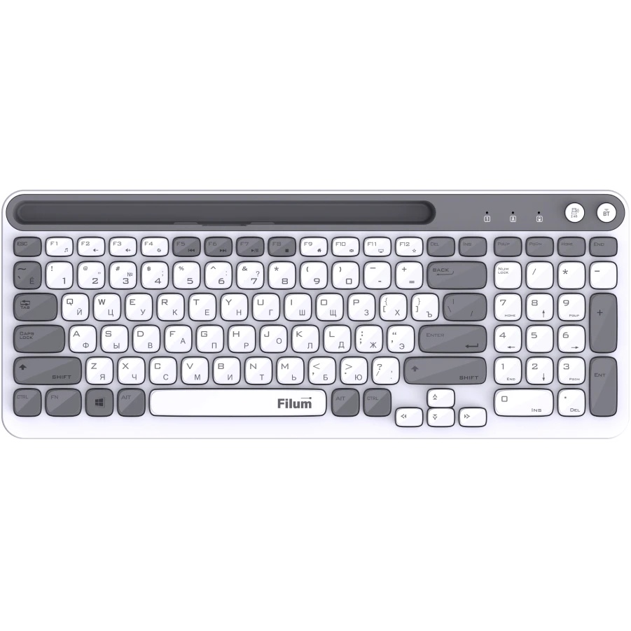 Клавиатура Filum FL-WKB25