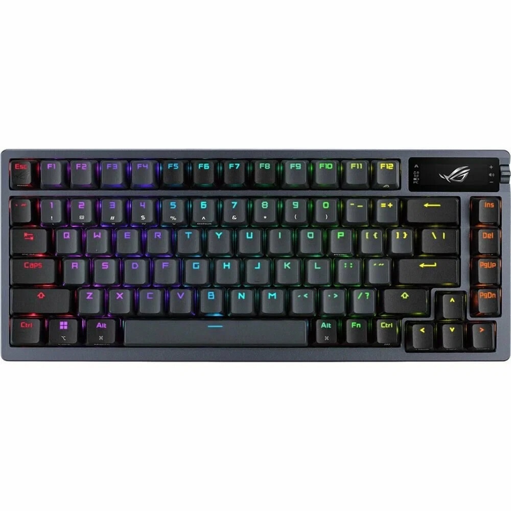 Клавиатура ASUS M701 ROG AZOTH/NXSW/RU /KB,ROG NX MECHANICA