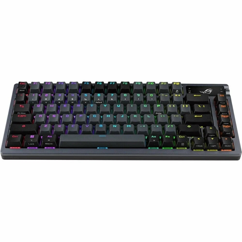 Клавиатура ASUS M701 ROG AZOTH/NXSW/RU /KB,ROG NX MECHANICA