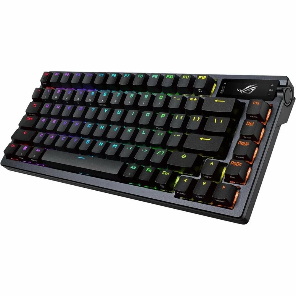 Клавиатура ASUS M701 ROG AZOTH/NXSW/RU /KB,ROG NX MECHANICA