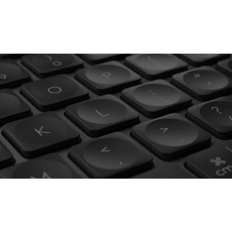 Клавиатура Logitech MX Keys Graphite (920-009564)