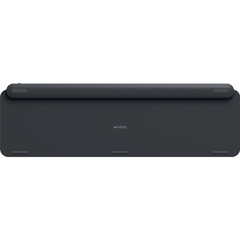 Клавиатура Logitech MX Keys Graphite (920-009564)