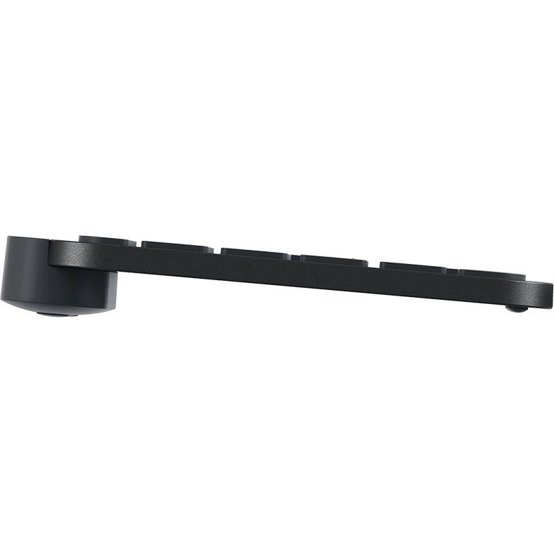 Клавиатура Logitech MX Keys Graphite (920-009564)