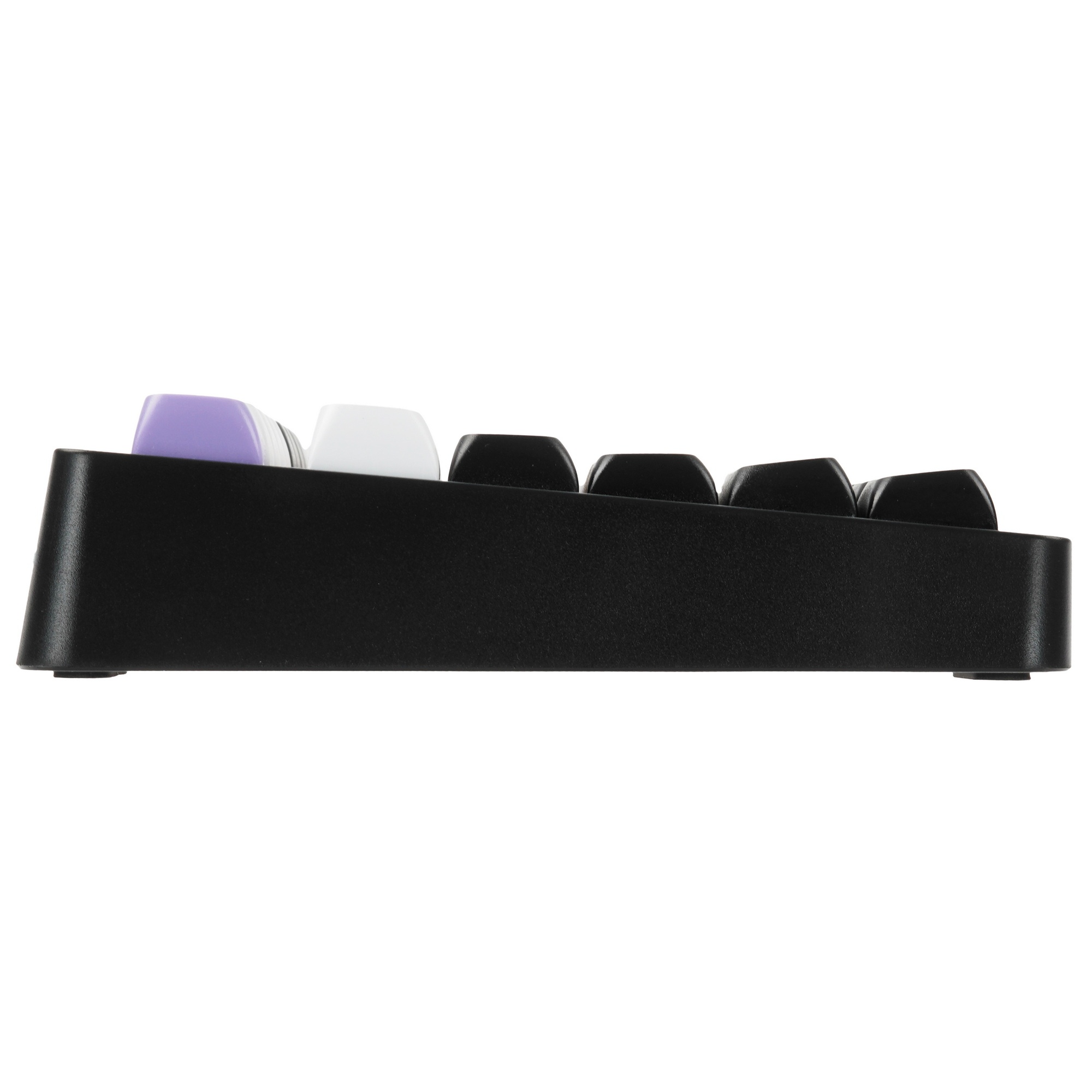 Клавиатура RITMIX RKB-401BL Black