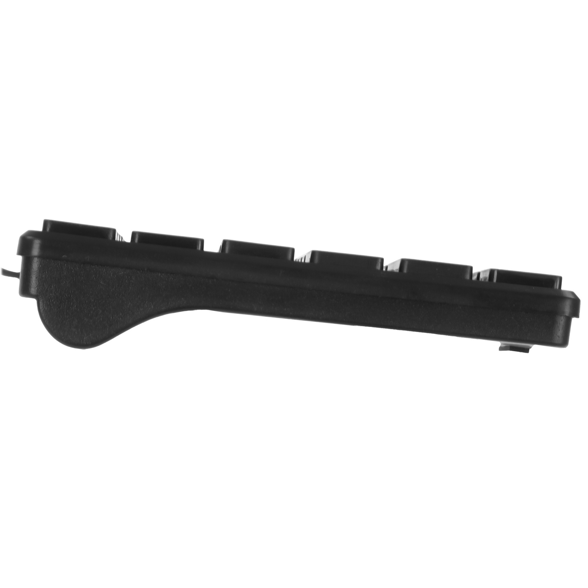 Клавиатура RITMIX RKB-109 черный