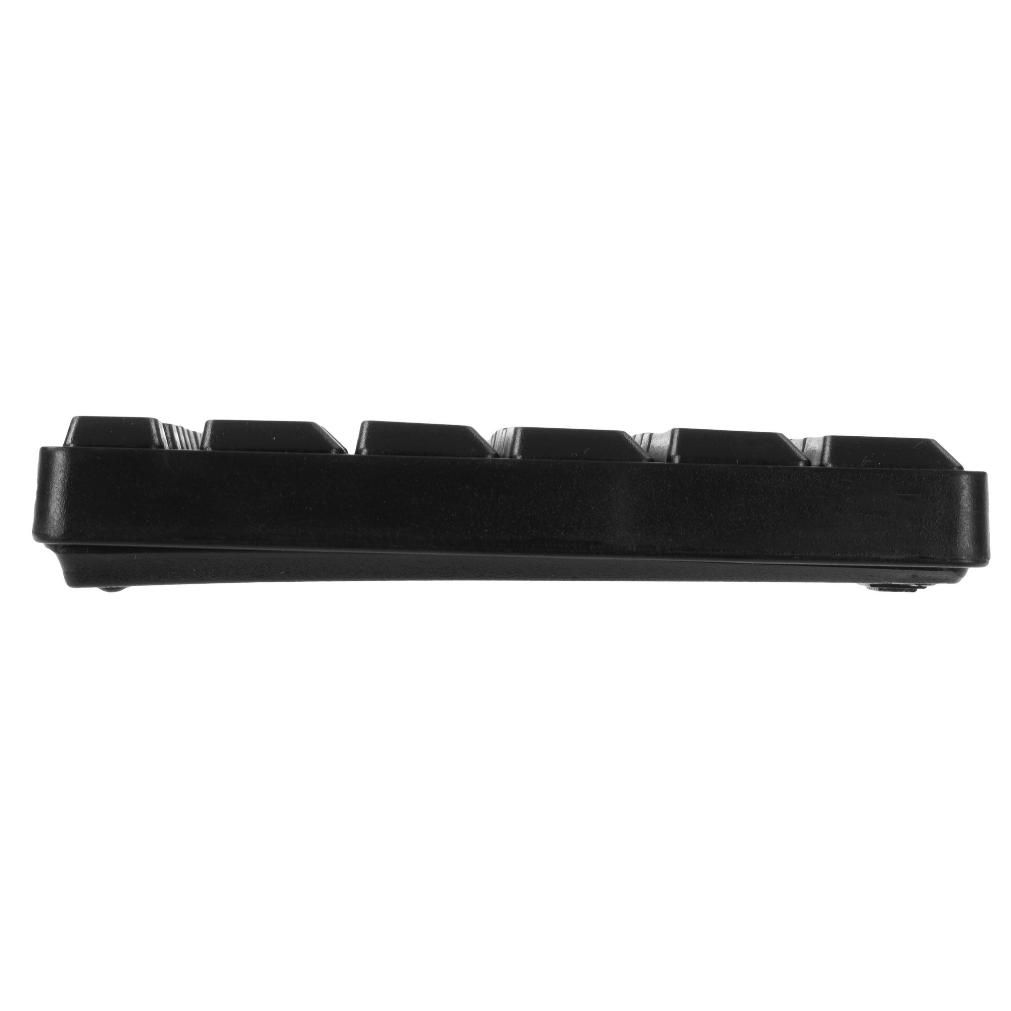 Клавиатура RITMIX RKB-108 черный