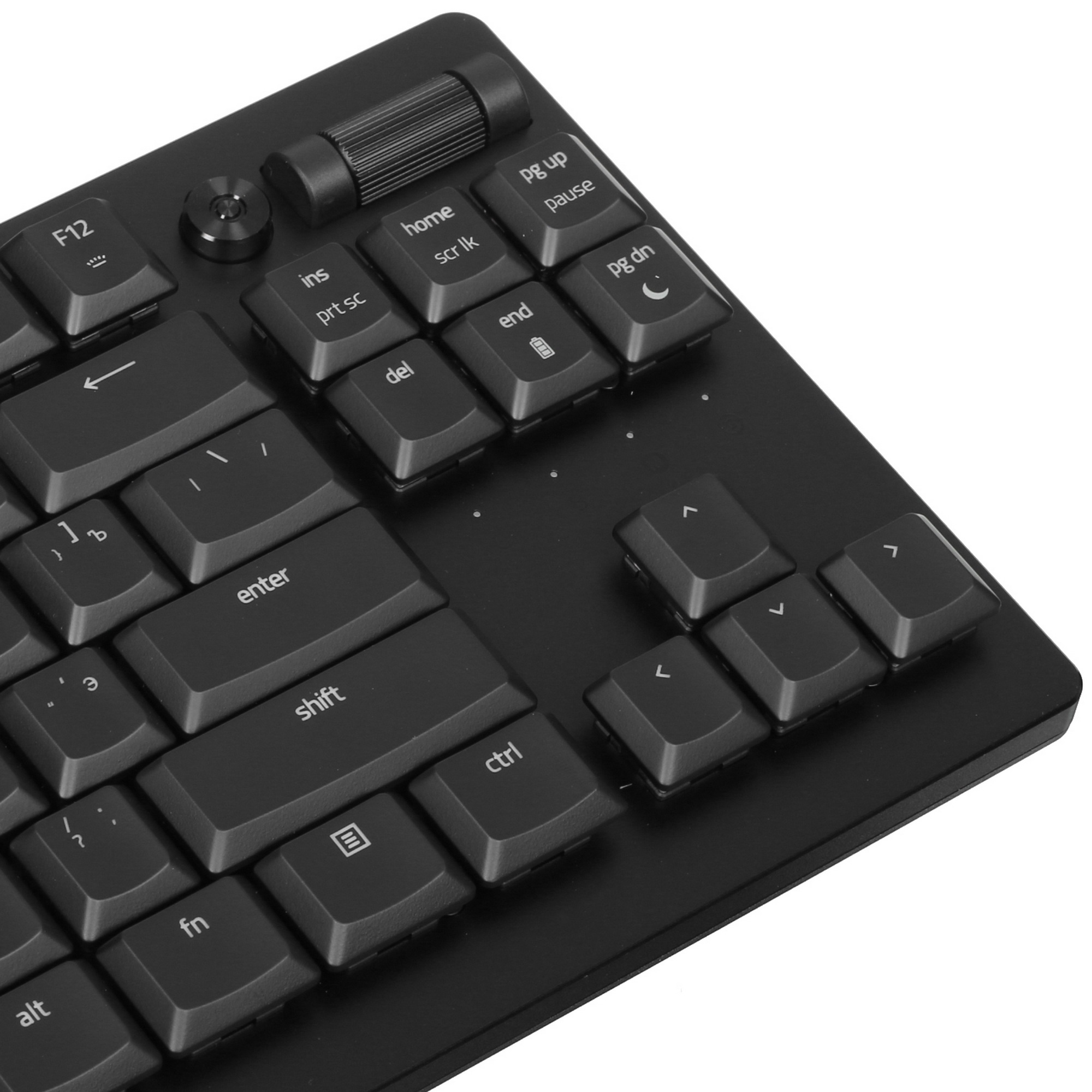 Клавиатура беспроводная RAZER Deathstalker V2 Pro TKL (RZ03-04370100-R3M1) Red Linear