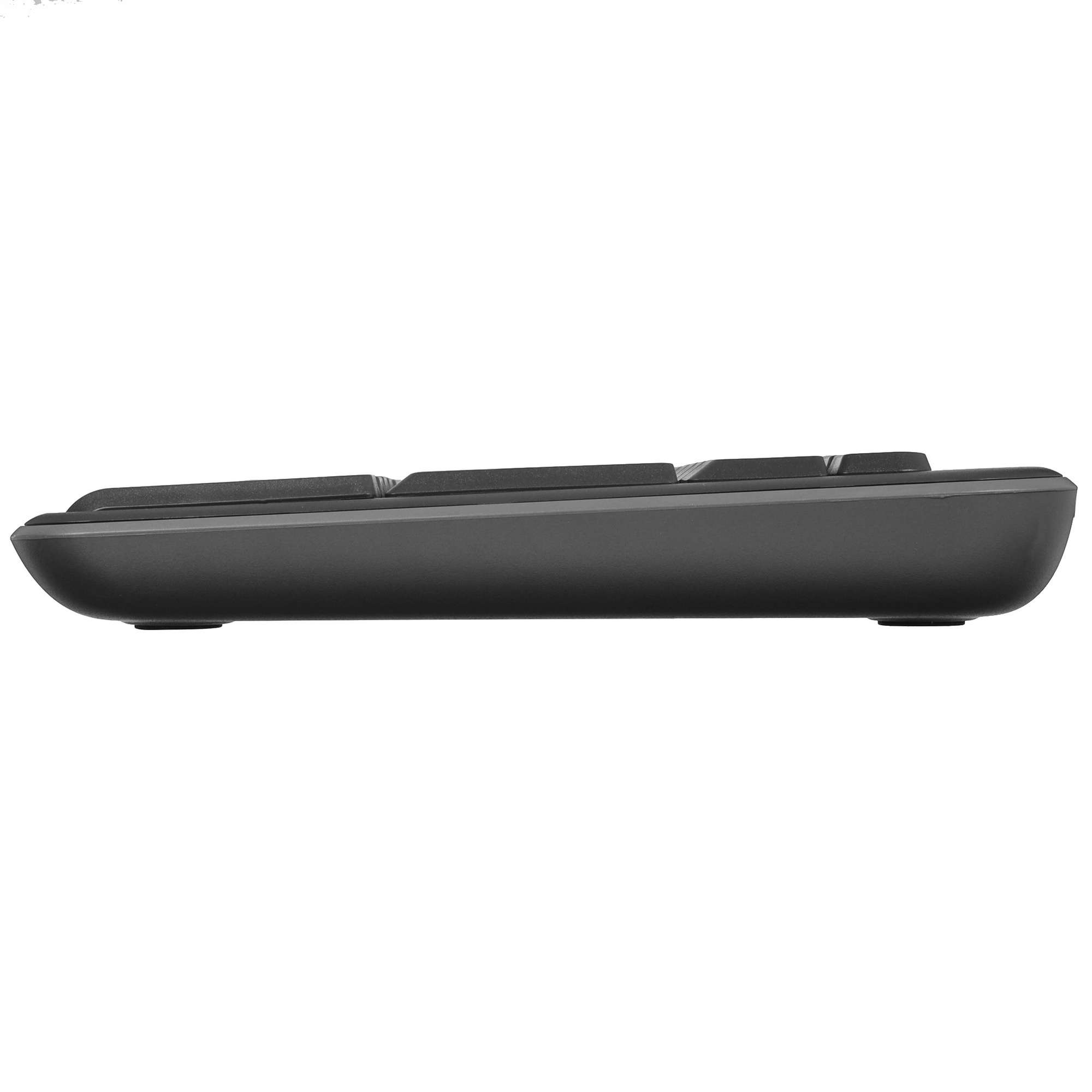 Клавиатура проводная Logitech K106 Черный (920-013902)