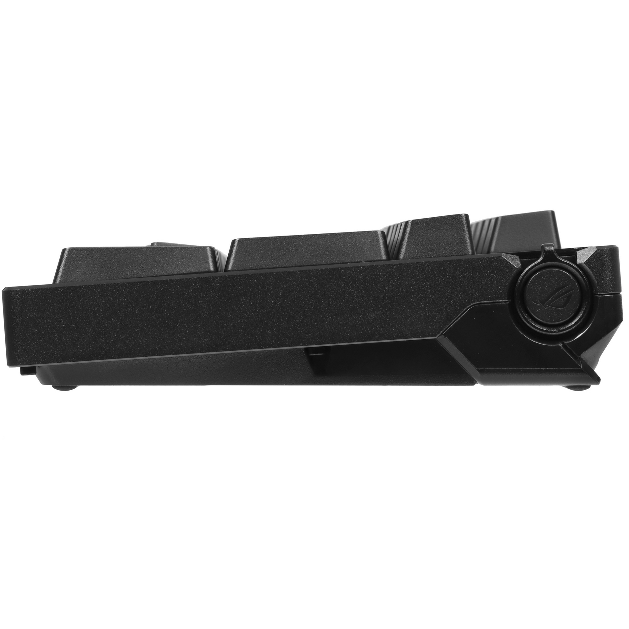 Клавиатура ASUS M901 ROG AZOTH 96 HE/BLK/HFXV2/RU/ABS/ ASUS M901 ROG AZOTH 96 HE/BLK/HFXV2/RU/ABS