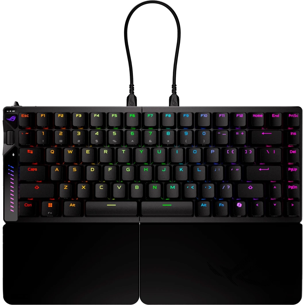 Клавиатура ASUS M703 ROG FALCATA/HFXV2/RU/ ASUS M703 ROG FALCATA/HFXV2/RU