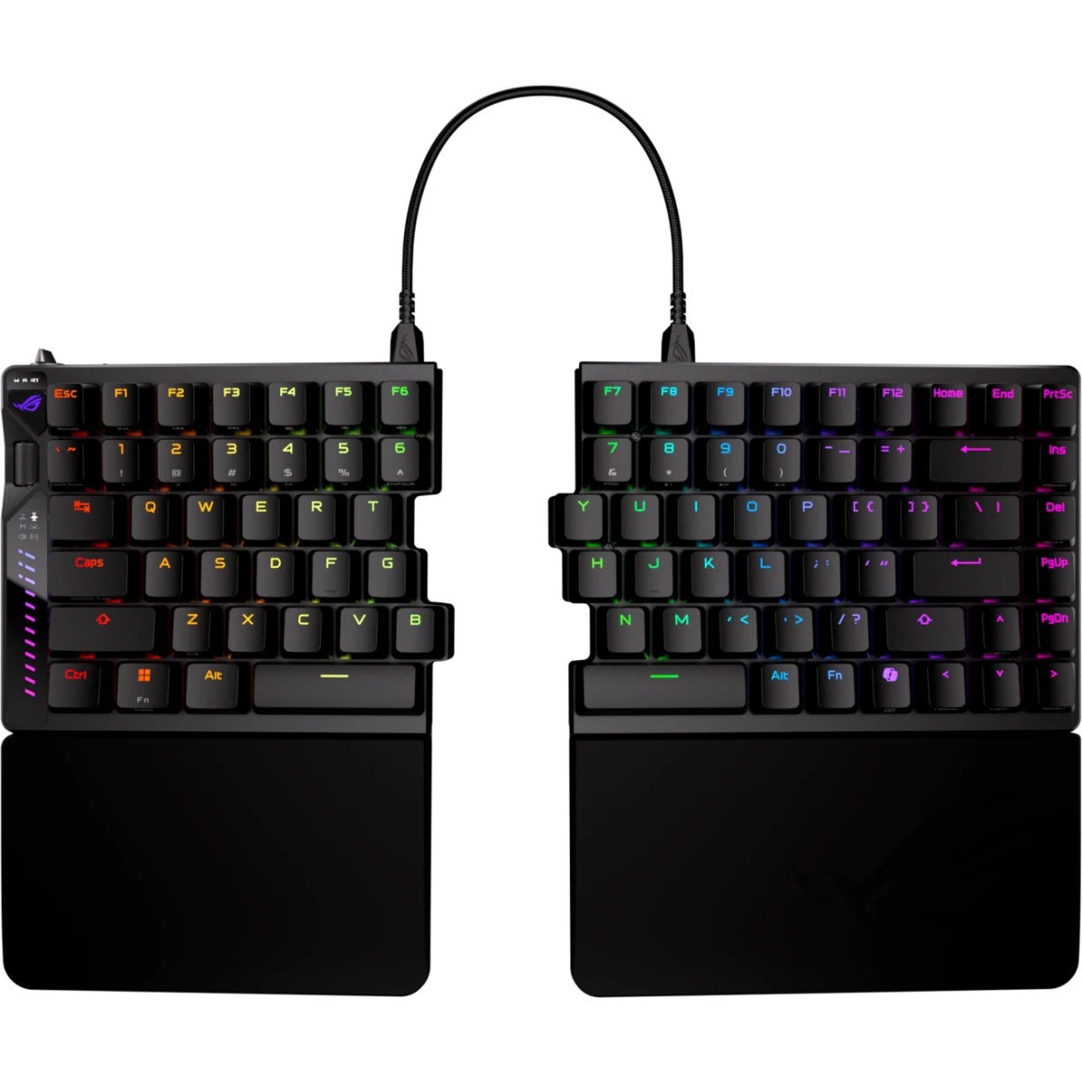 Клавиатура ASUS M703 ROG FALCATA/HFXV2/RU/ ASUS M703 ROG FALCATA/HFXV2/RU
