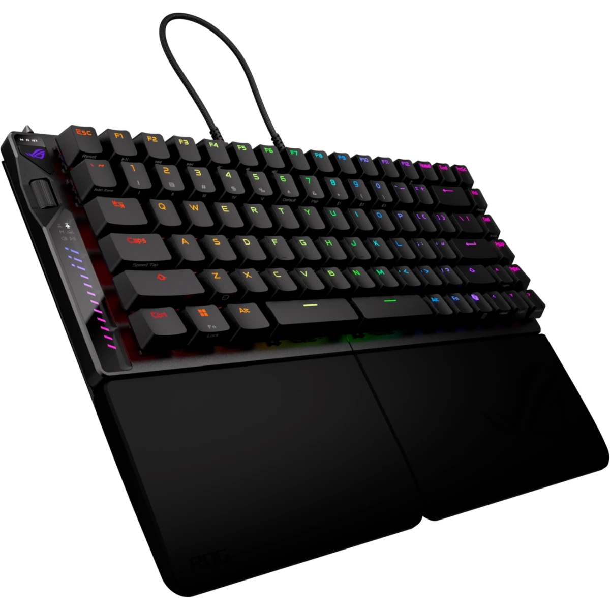 Клавиатура ASUS M703 ROG FALCATA/HFXV2/RU/ ASUS M703 ROG FALCATA/HFXV2/RU