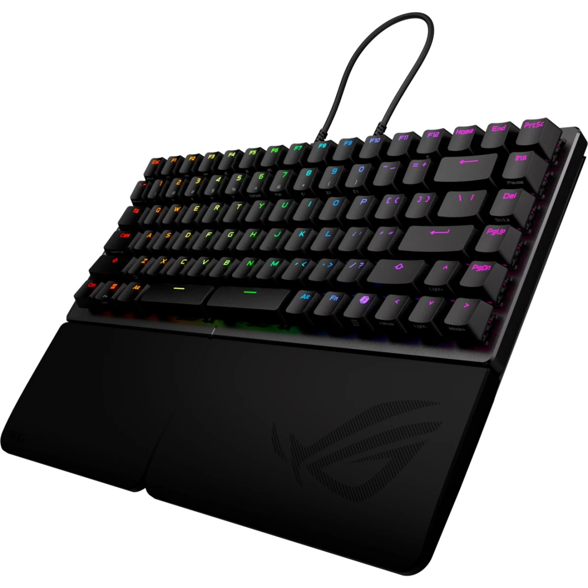 Клавиатура ASUS M703 ROG FALCATA/HFXV2/RU/ ASUS M703 ROG FALCATA/HFXV2/RU