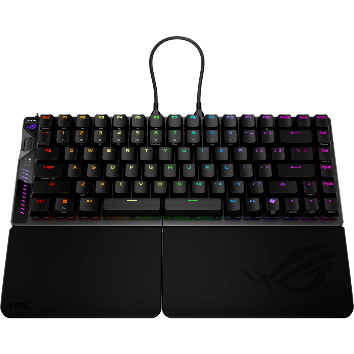 Клавиатура ASUS M703 ROG FALCATA/HFXV2/RU/ ASUS M703 ROG FALCATA/HFXV2/RU