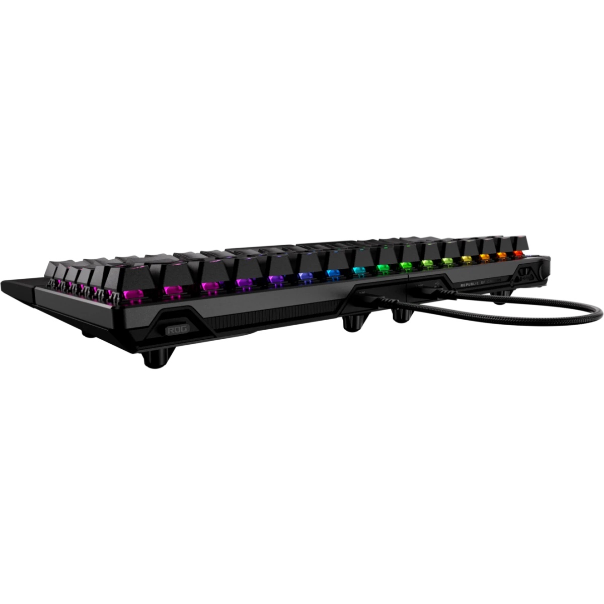 Клавиатура ASUS M703 ROG FALCATA/HFXV2/RU/ ASUS M703 ROG FALCATA/HFXV2/RU