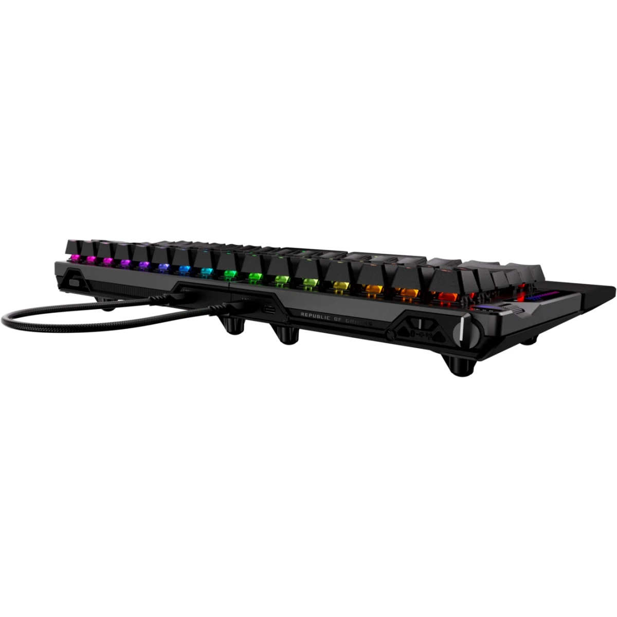 Клавиатура ASUS M703 ROG FALCATA/HFXV2/RU/ ASUS M703 ROG FALCATA/HFXV2/RU