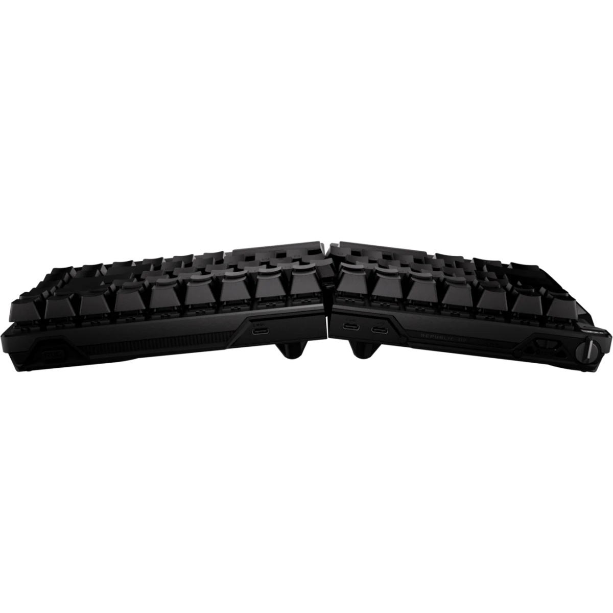 Клавиатура ASUS M703 ROG FALCATA/HFXV2/RU/ ASUS M703 ROG FALCATA/HFXV2/RU