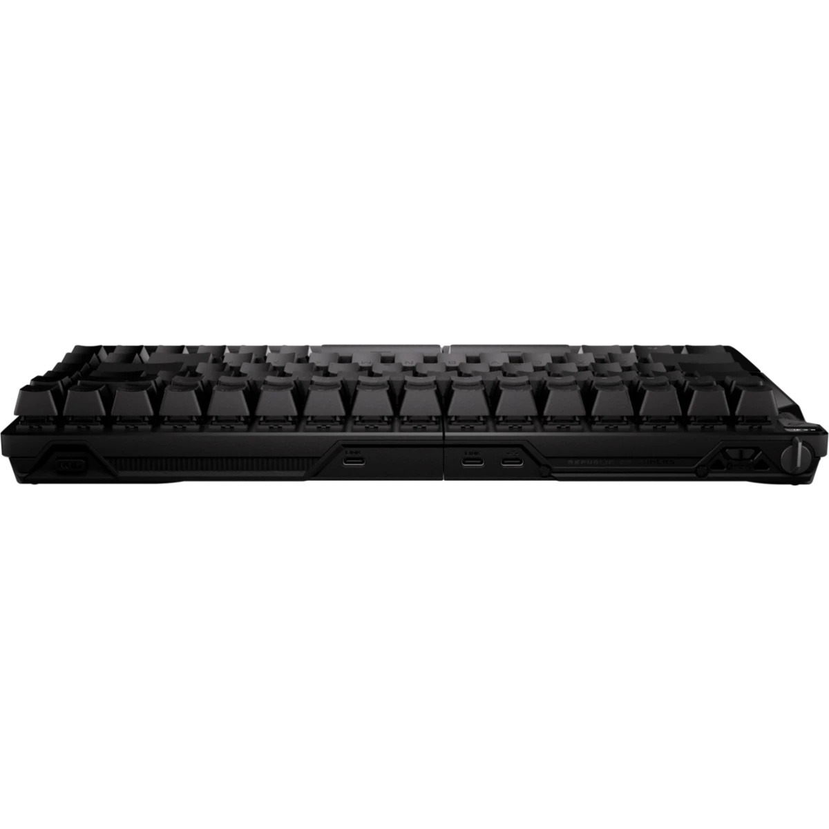 Клавиатура ASUS M703 ROG FALCATA/HFXV2/RU/ ASUS M703 ROG FALCATA/HFXV2/RU
