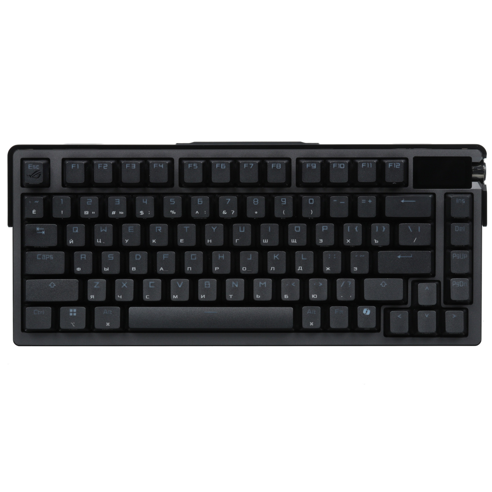 Клавиатура ASUS M702 AZOTH EXTREME/NXSW/RU/PB/ ASUS M702 AZOTH EXTREME/NXSW/RU/PB