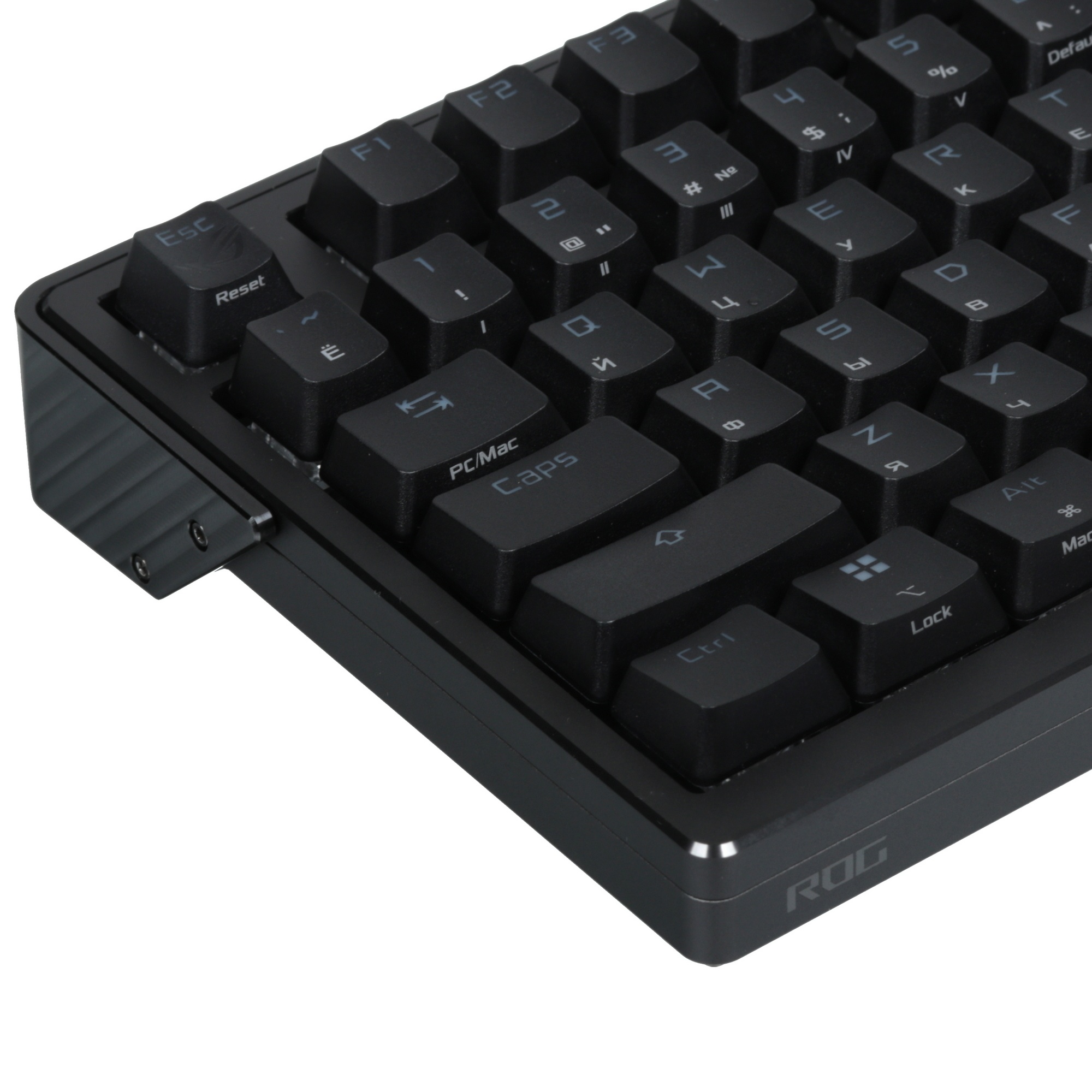 Клавиатура ASUS M702 AZOTH EXTREME/NXSW/RU/PB/ ASUS M702 AZOTH EXTREME/NXSW/RU/PB