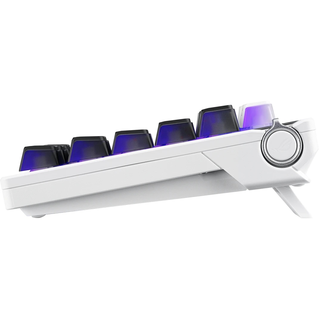 Клавиатура ASUS M704 ROG AZOTH X/NXSWV2/RU/PBT/ ASUS M704 ROG AZOTH X/NXSWV2/RU/PBT