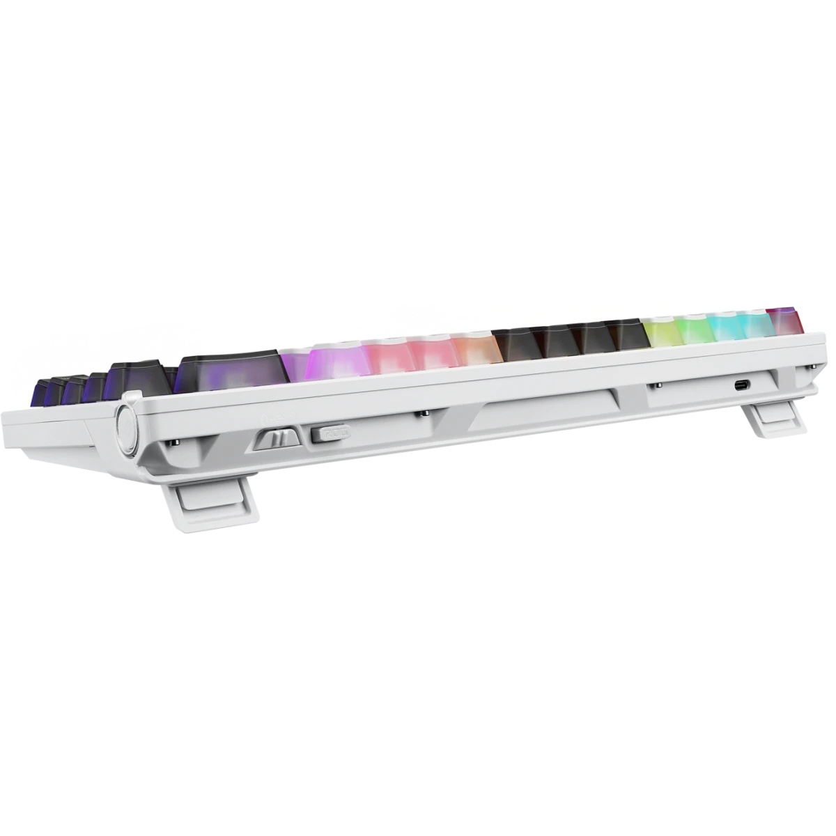 Клавиатура ASUS M704 ROG AZOTH X/NXSWV2/RU/PBT/ ASUS M704 ROG AZOTH X/NXSWV2/RU/PBT