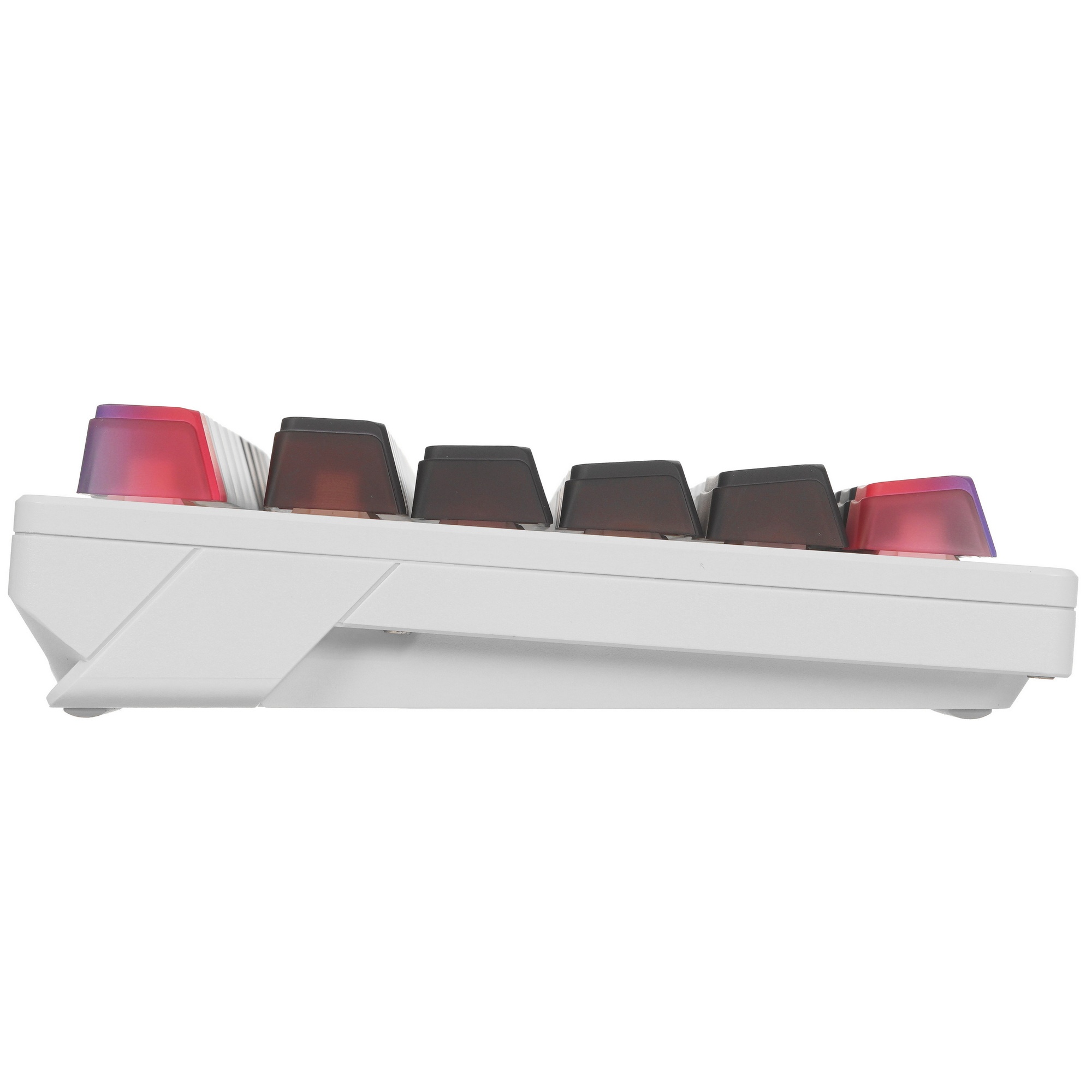 Клавиатура ASUS M704 ROG AZOTH X/NXSWV2/RU/PBT/ ASUS M704 ROG AZOTH X/NXSWV2/RU/PBT