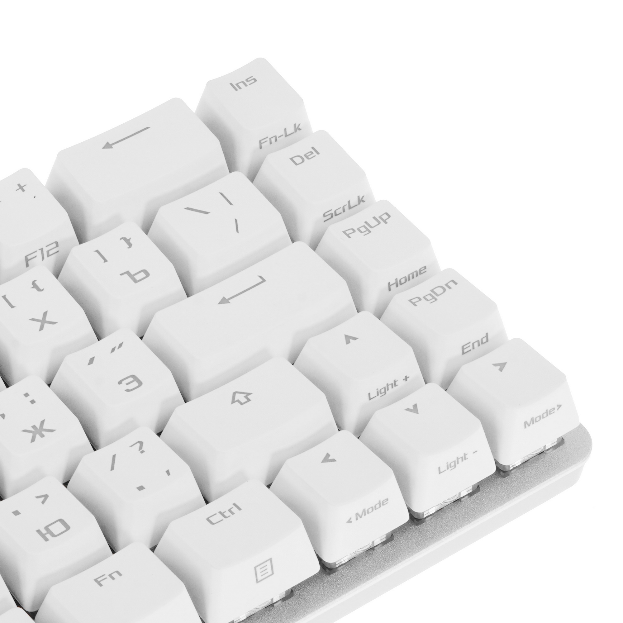 Клавиатура ASUS M605 ROG FALCHION ACE HFX/HFX/RU/PBT/ ASUS M605 ROG FALCHION ACE HFX/HFX/RU/PBT