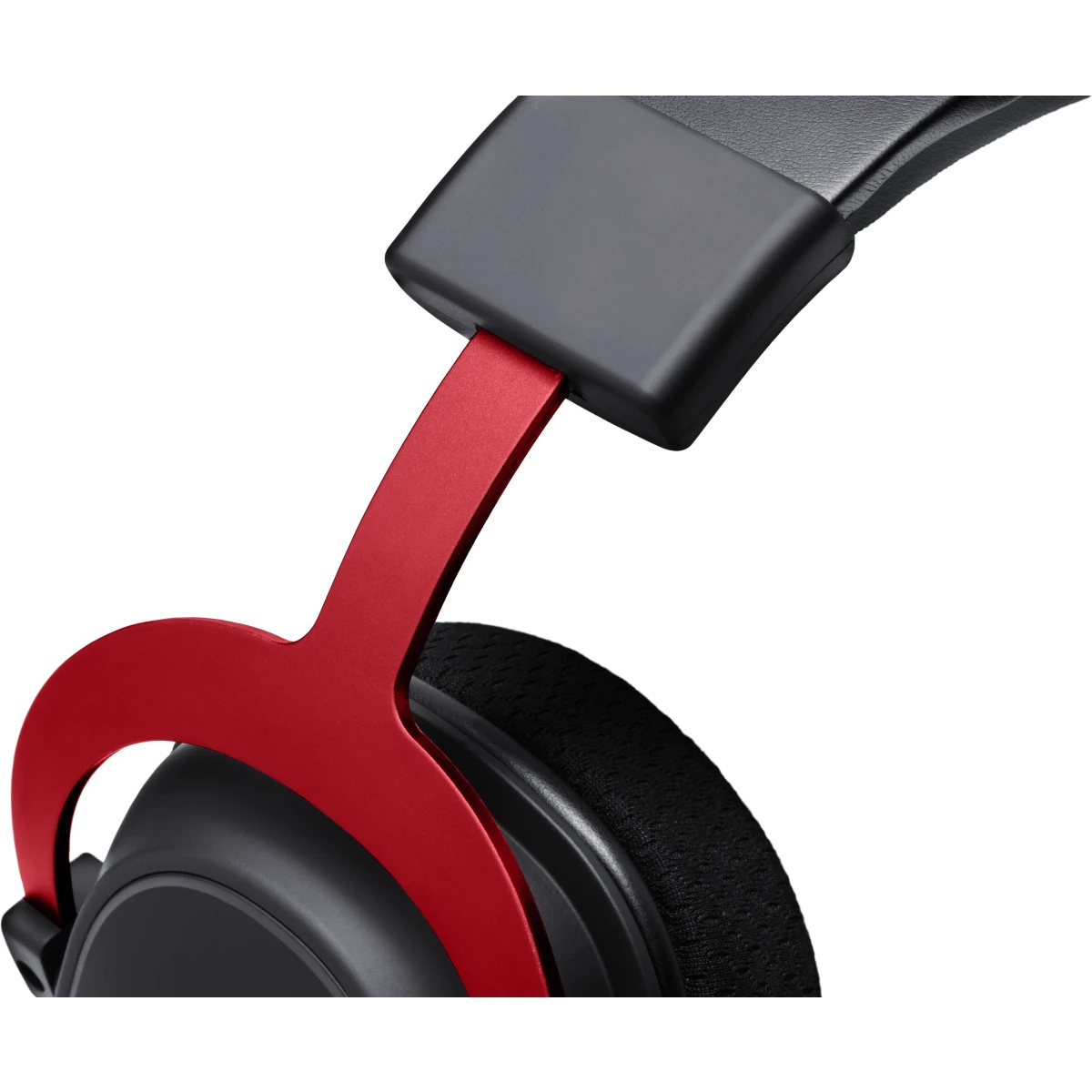 REDRAGON ZEUS CV игровая гарнитура (USB, 53 мм, 2.5 м. кабель, расширенный комплект, черная)