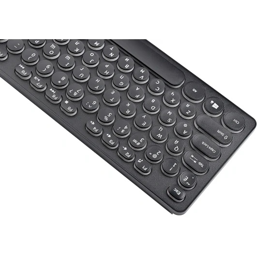 Клавиатура Filum FL-KB30-BK