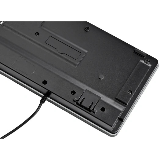 Клавиатура Filum FL-KB30-BK