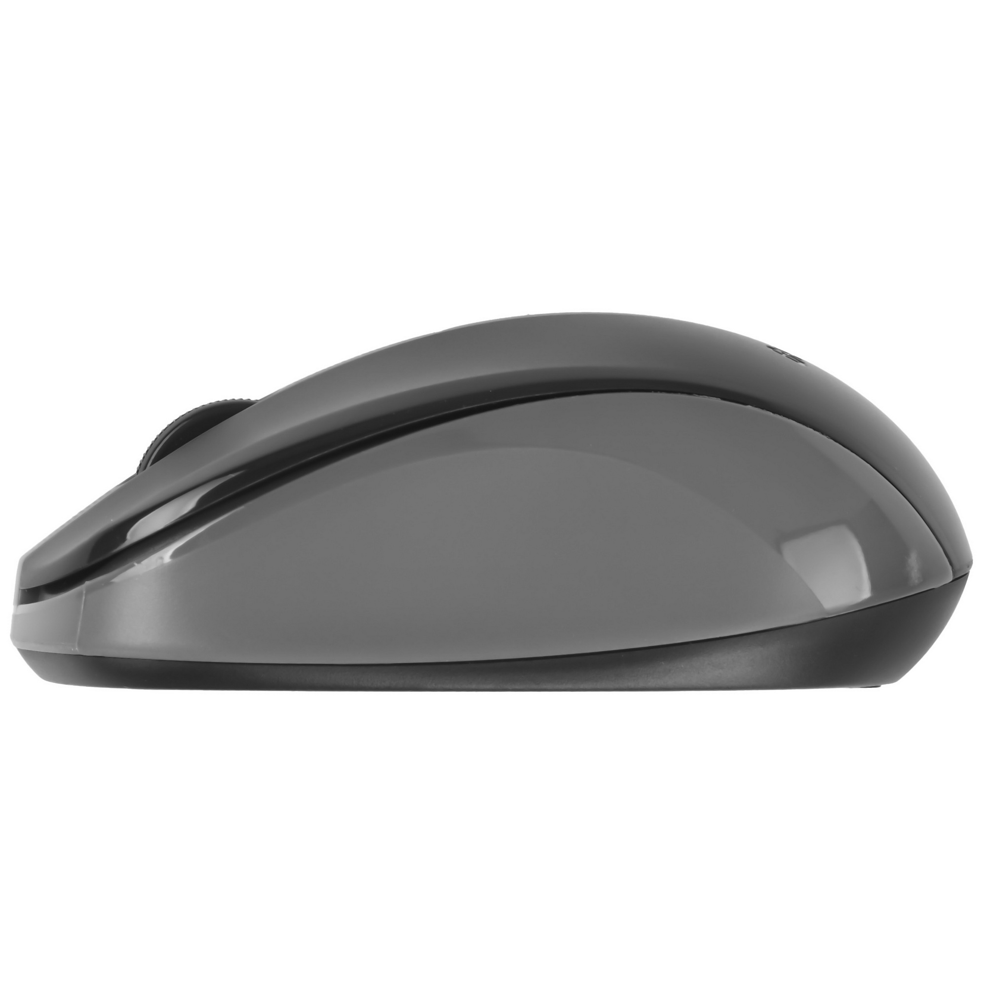 Мышь беспроводная Genius NX-8008S черный, 1200 dpi, радиоканал, USB, кнопки - 3