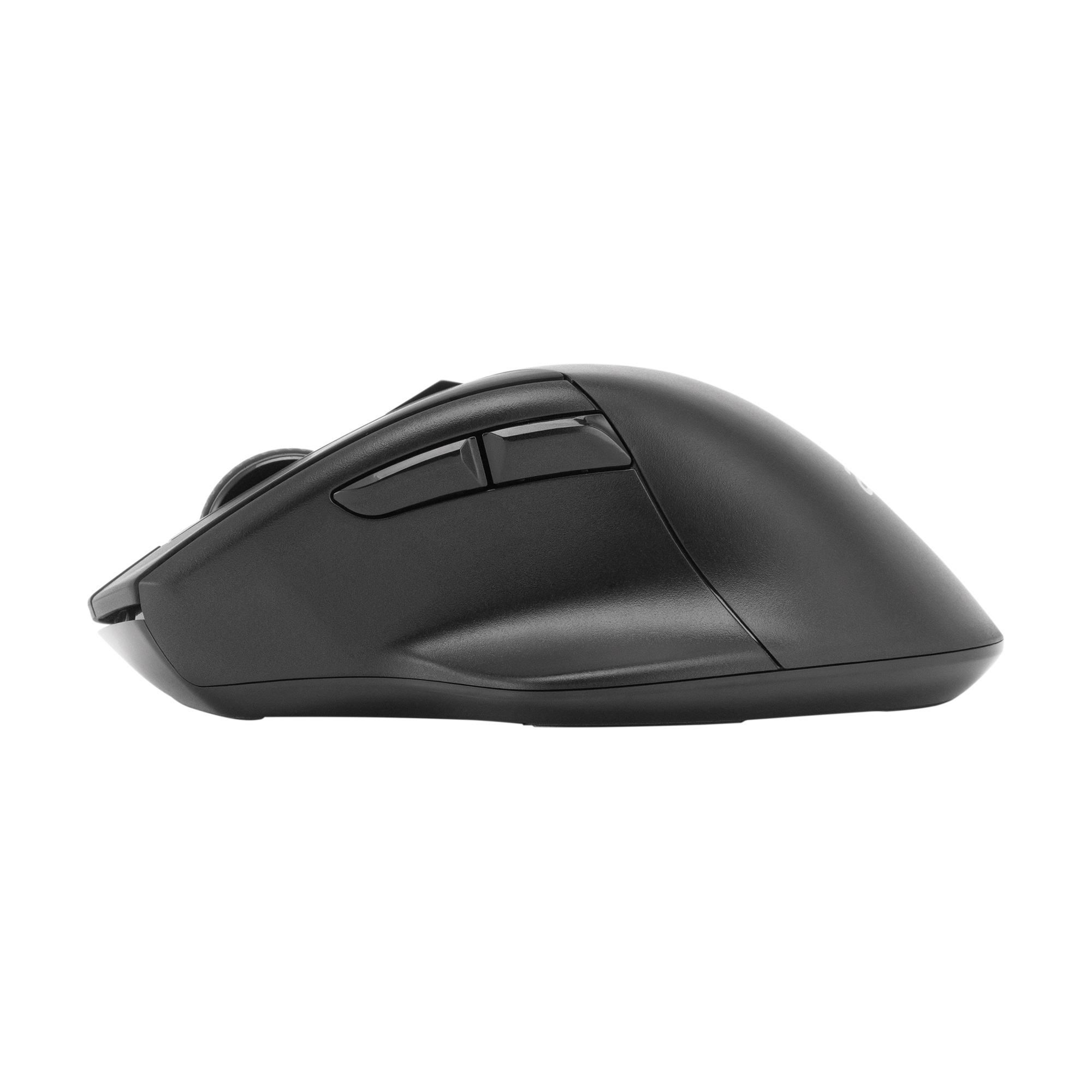 Мышь беспроводная Acer OMR150 черный, 1600 dpi, радиоканал, USB, кнопки - 6