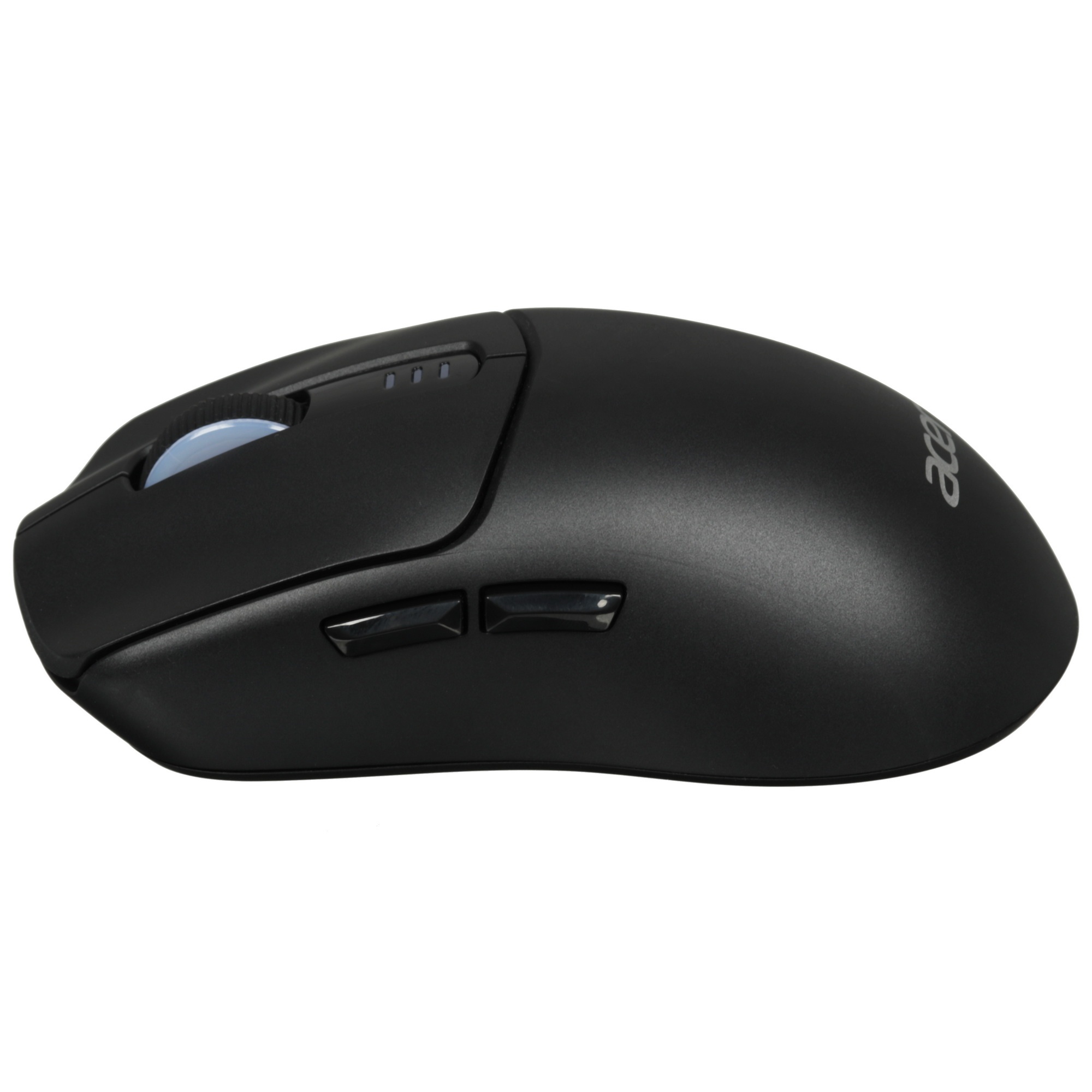Мышь беспроводная Acer OMR312 черный, 3200 dpi, радиоканал, Bluetooth, USB, кнопки - 5