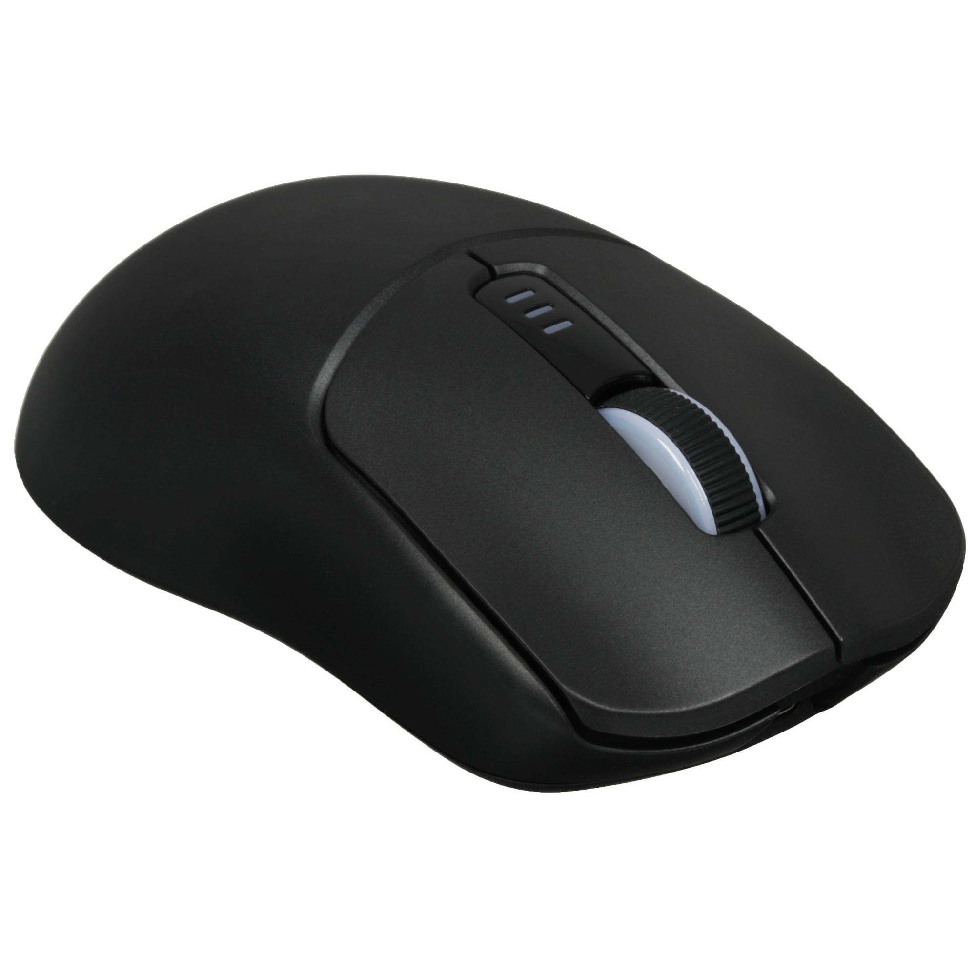 Мышь беспроводная Acer OMR312 черный, 3200 dpi, радиоканал, Bluetooth, USB, кнопки - 5