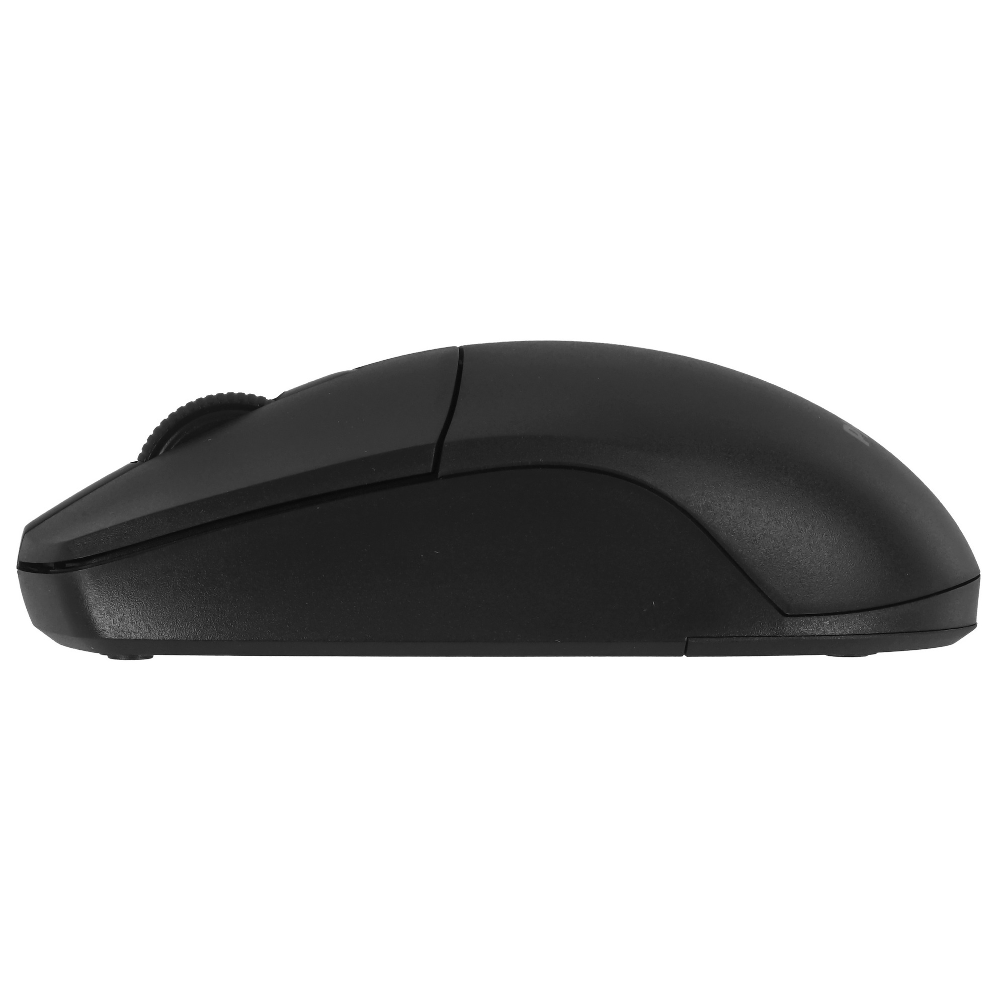 Мышь беспроводная Philips SPK7347 черный, 1600 dpi, радиоканал, USB, кнопки - 3
