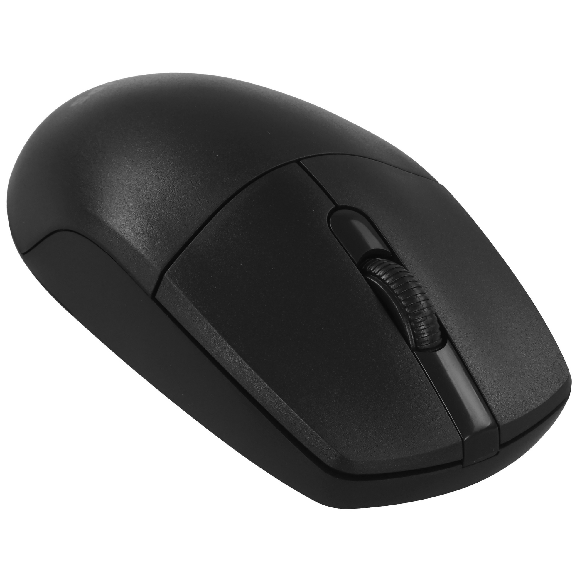 Мышь беспроводная Philips SPK7347 черный, 1600 dpi, радиоканал, USB, кнопки - 3