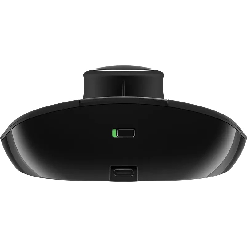 Мышь беспроводная/проводная 3DConnexion SpaceMouse Pro Wireless (3DX-700119) черный, радиоканал, Blu