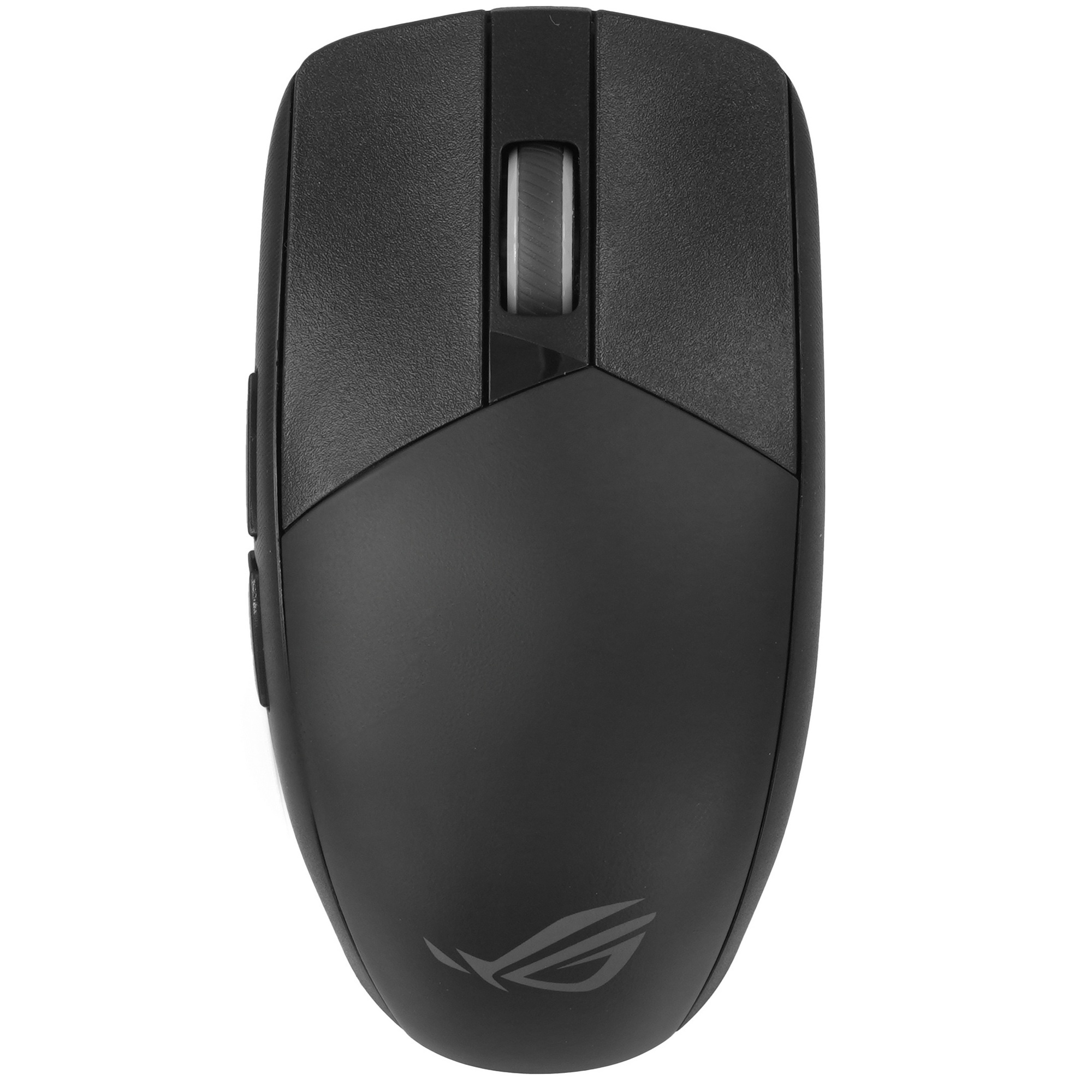 Мышь беспроводная ASUS ROG Strix Impact III Wireless черный, 36000 dpi, радиоканал, Bluetooth, USB,