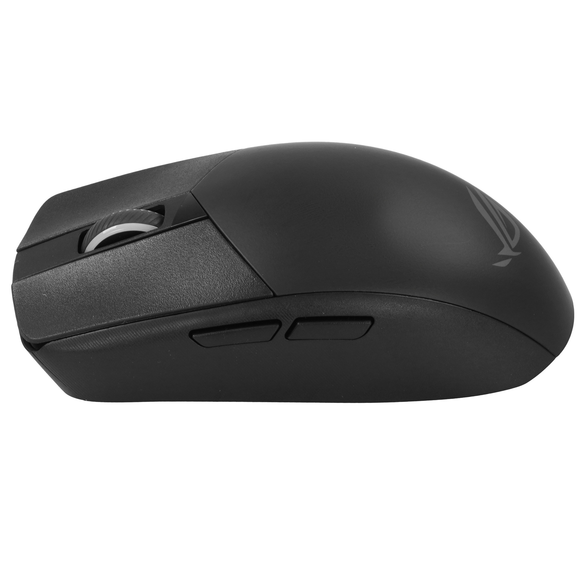 Мышь беспроводная ASUS ROG Strix Impact III Wireless черный, 36000 dpi, радиоканал, Bluetooth, USB,