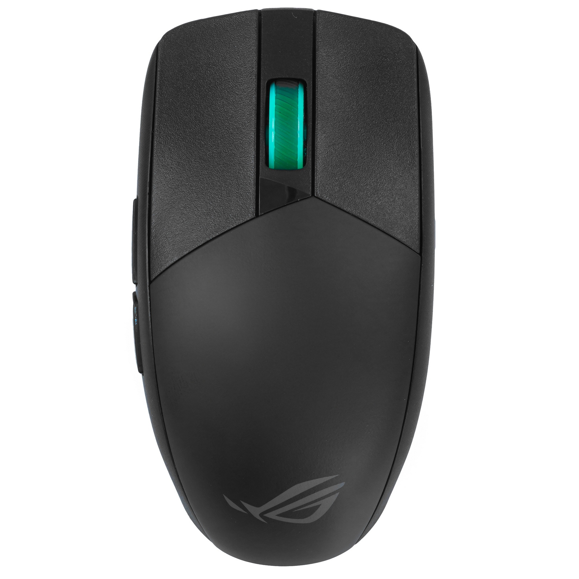 Мышь беспроводная ASUS ROG Strix Impact III Wireless черный, 36000 dpi, радиоканал, Bluetooth, USB,