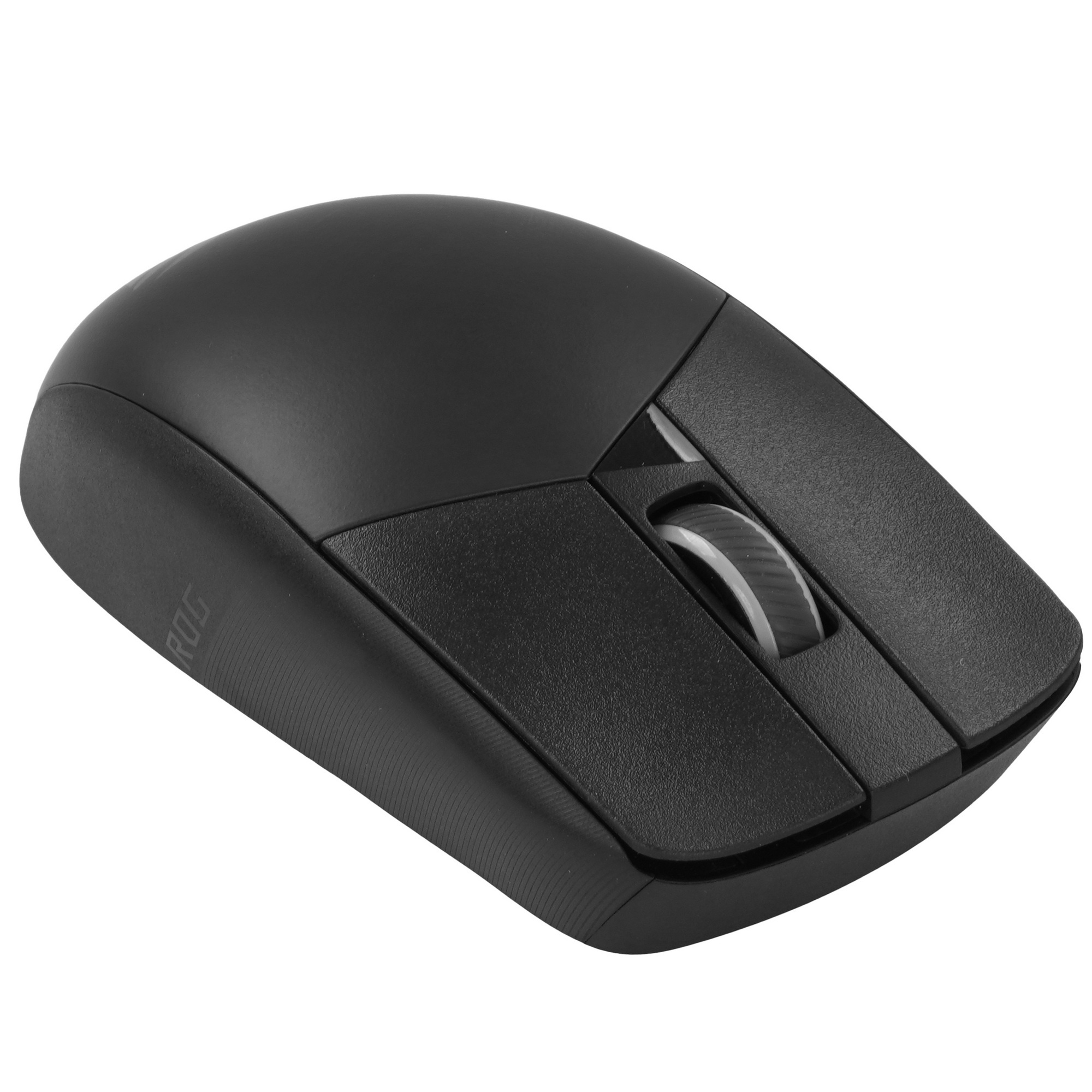 Мышь беспроводная ASUS ROG Strix Impact III Wireless черный, 36000 dpi, радиоканал, Bluetooth, USB,