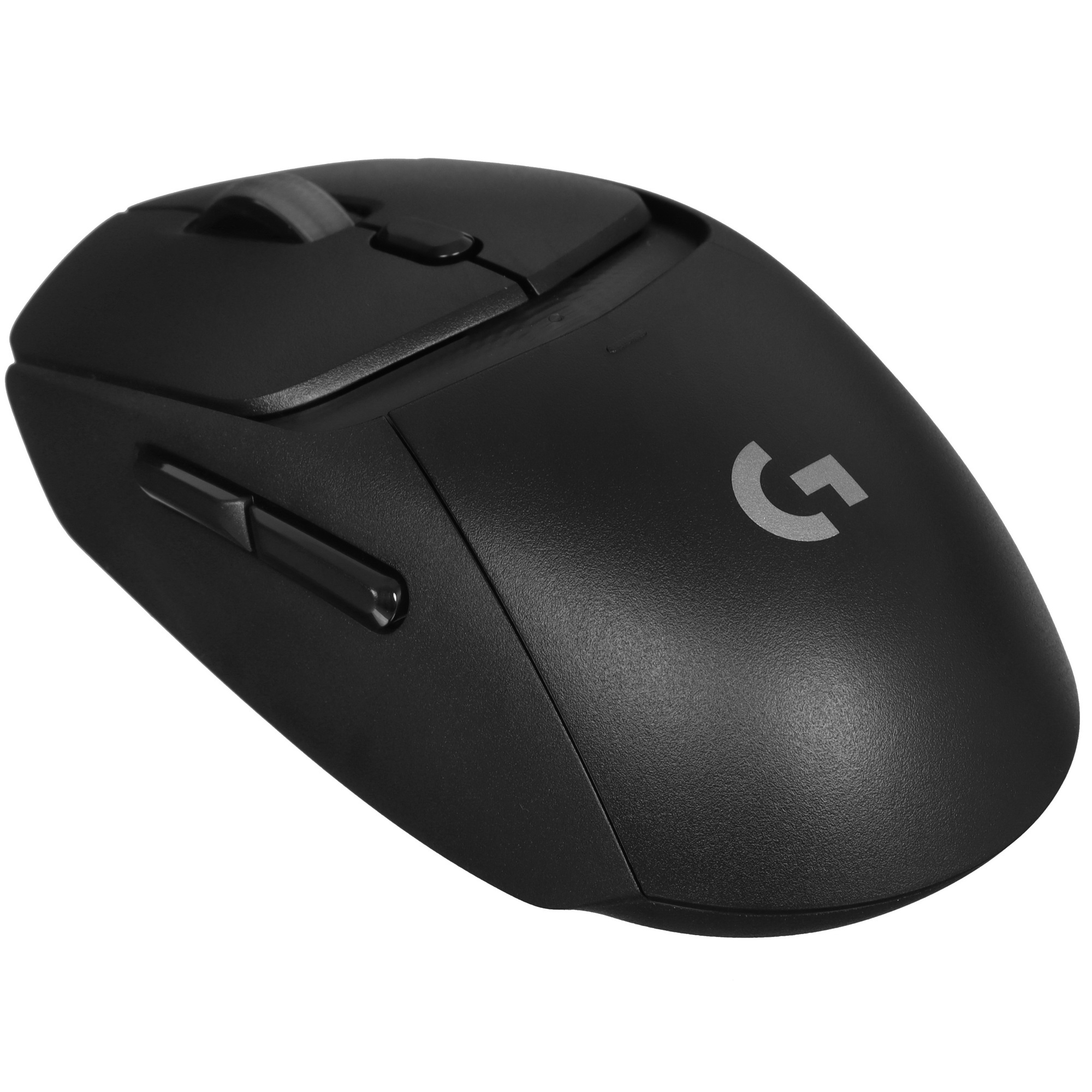 Мышь беспроводная Logitech G309 Lightspeed черный, 25600 dpi, Bluetooth, кнопки - 6