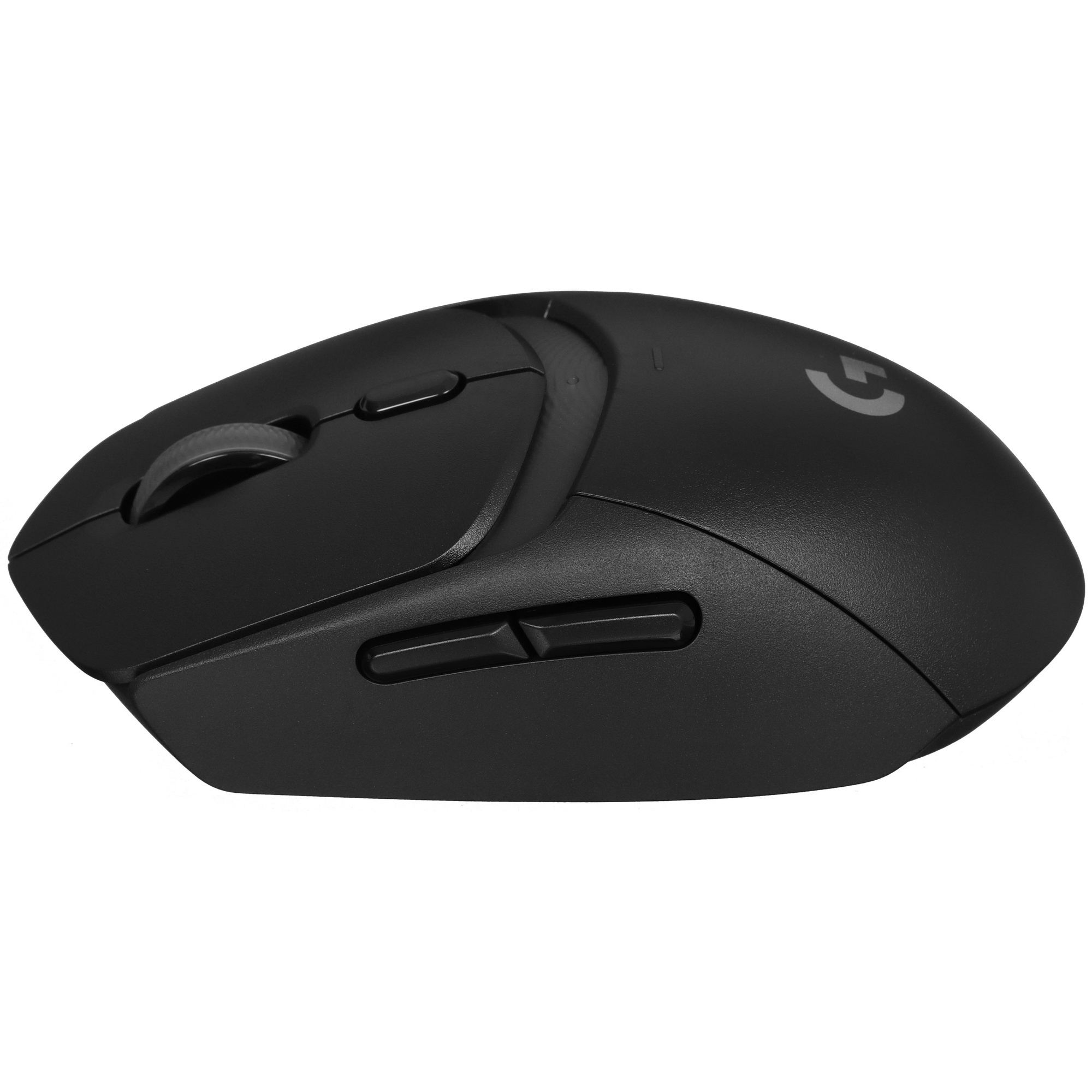 Мышь беспроводная Logitech G309 Lightspeed черный, 25600 dpi, Bluetooth, кнопки - 6