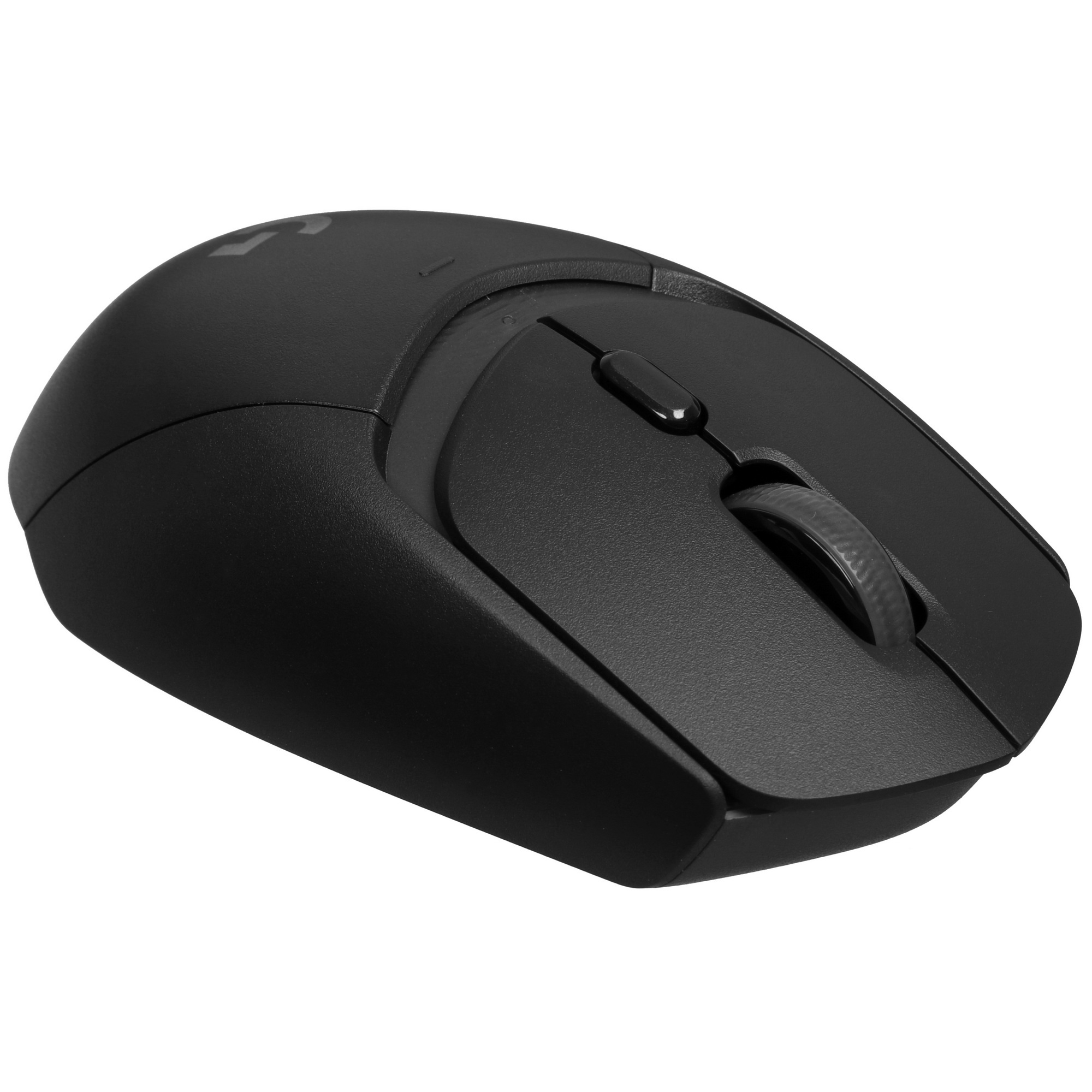 Мышь беспроводная Logitech G309 Lightspeed черный, 25600 dpi, Bluetooth, кнопки - 6