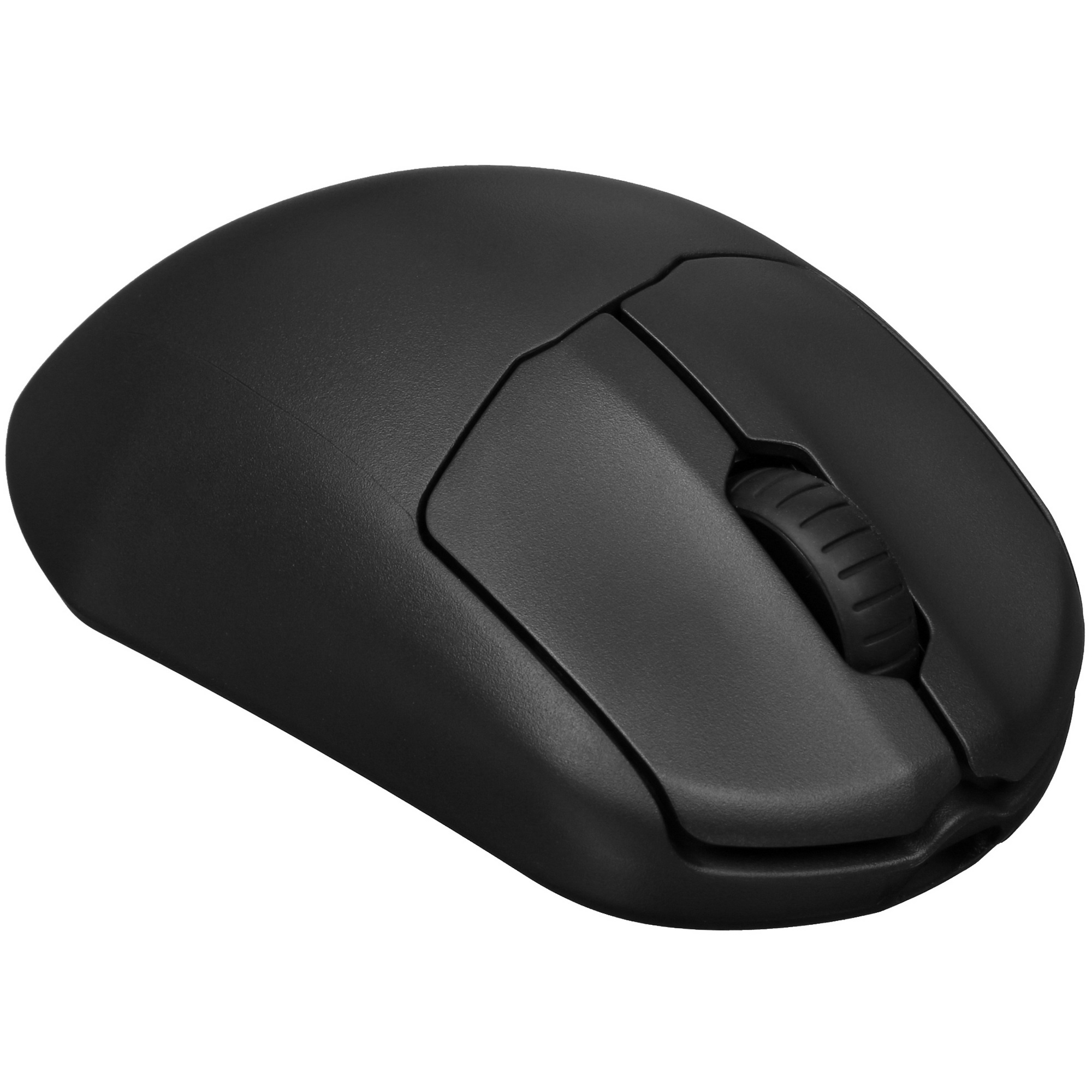 Мышь проводная SteelSeries Prime+ черный, 18000 dpi, USB, кнопки - 5