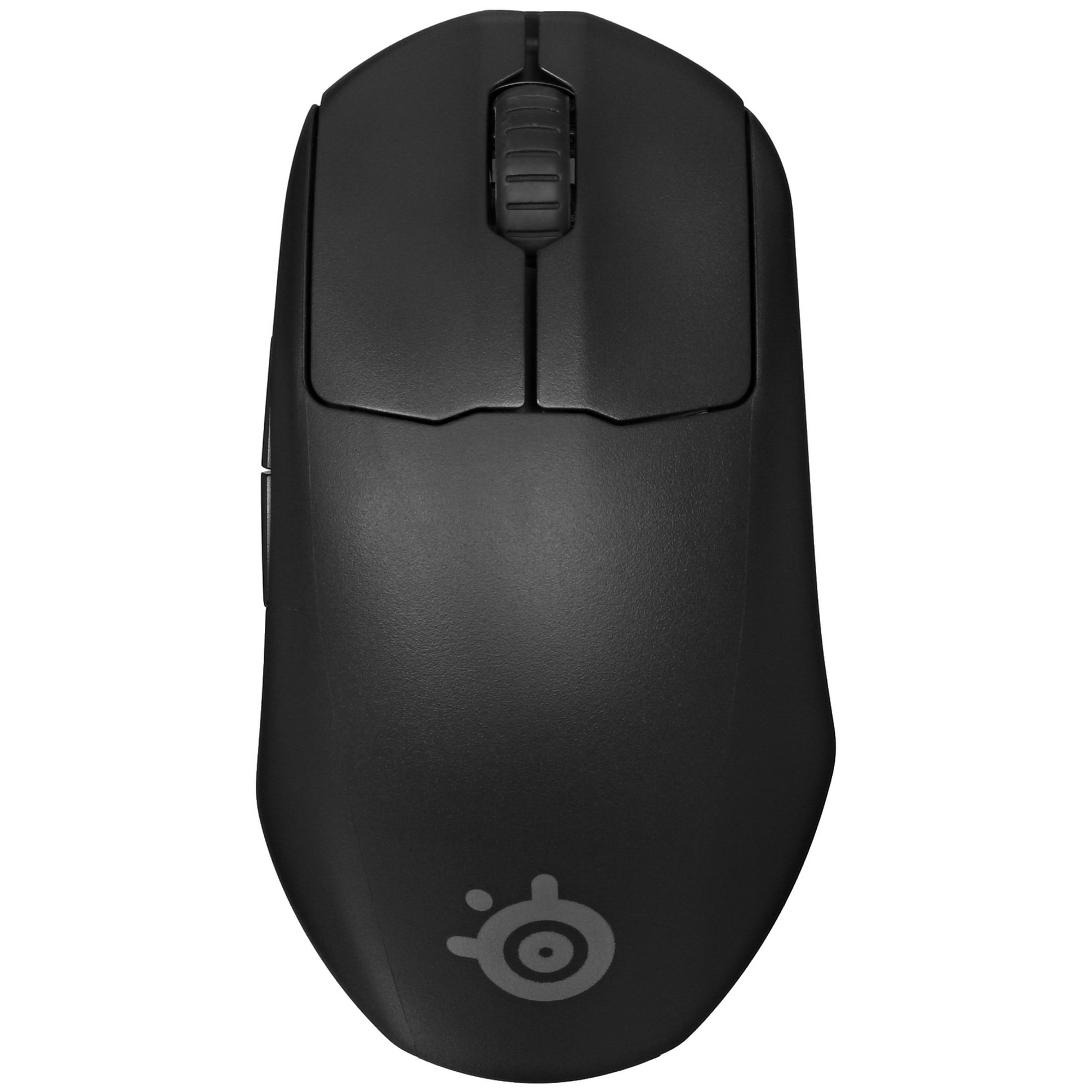 Мышь проводная SteelSeries Prime+ черный, 18000 dpi, USB, кнопки - 5