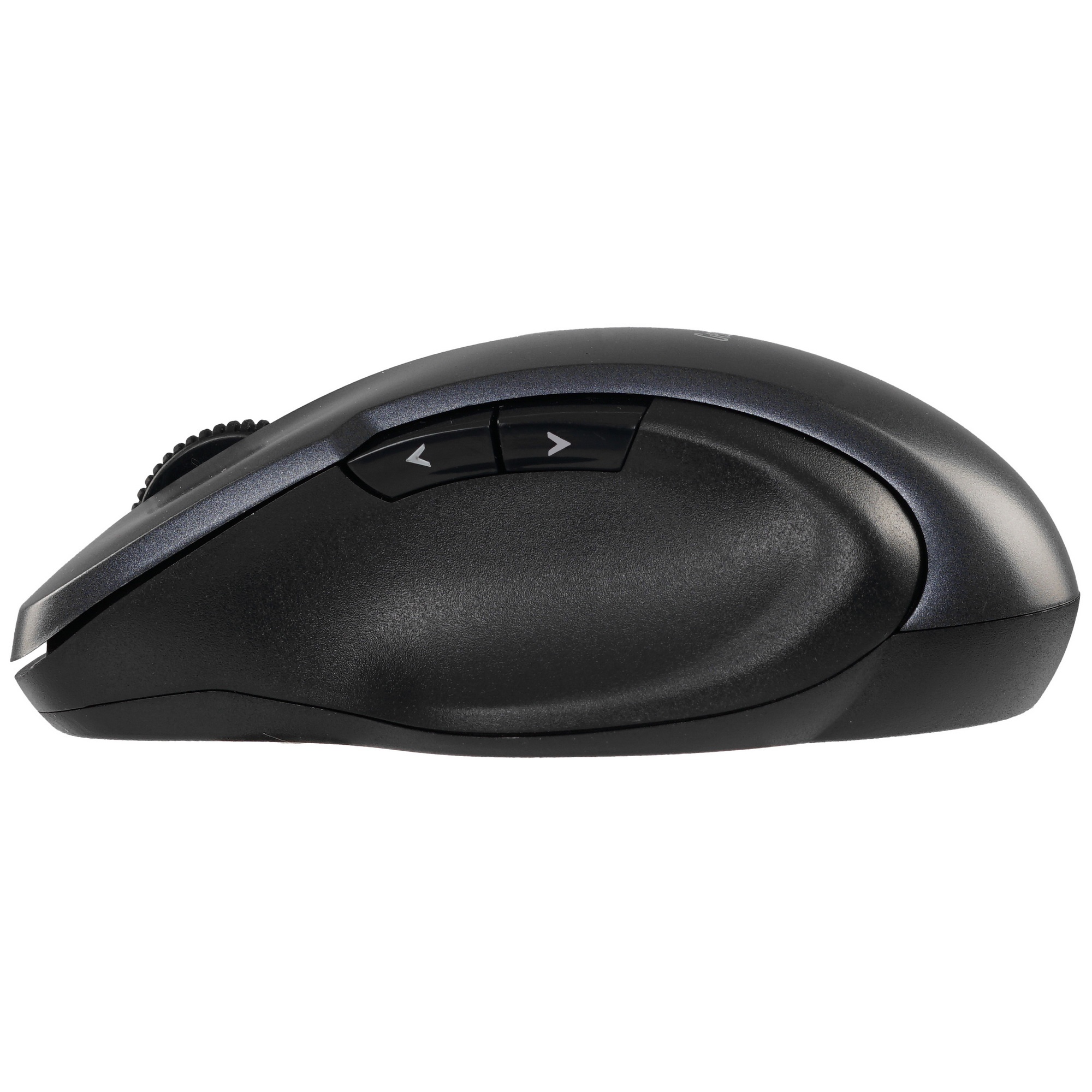 Мышь беспроводная Genius Ergo 8200S серый, 1200 dpi, радиоканал, USB, кнопки - 5