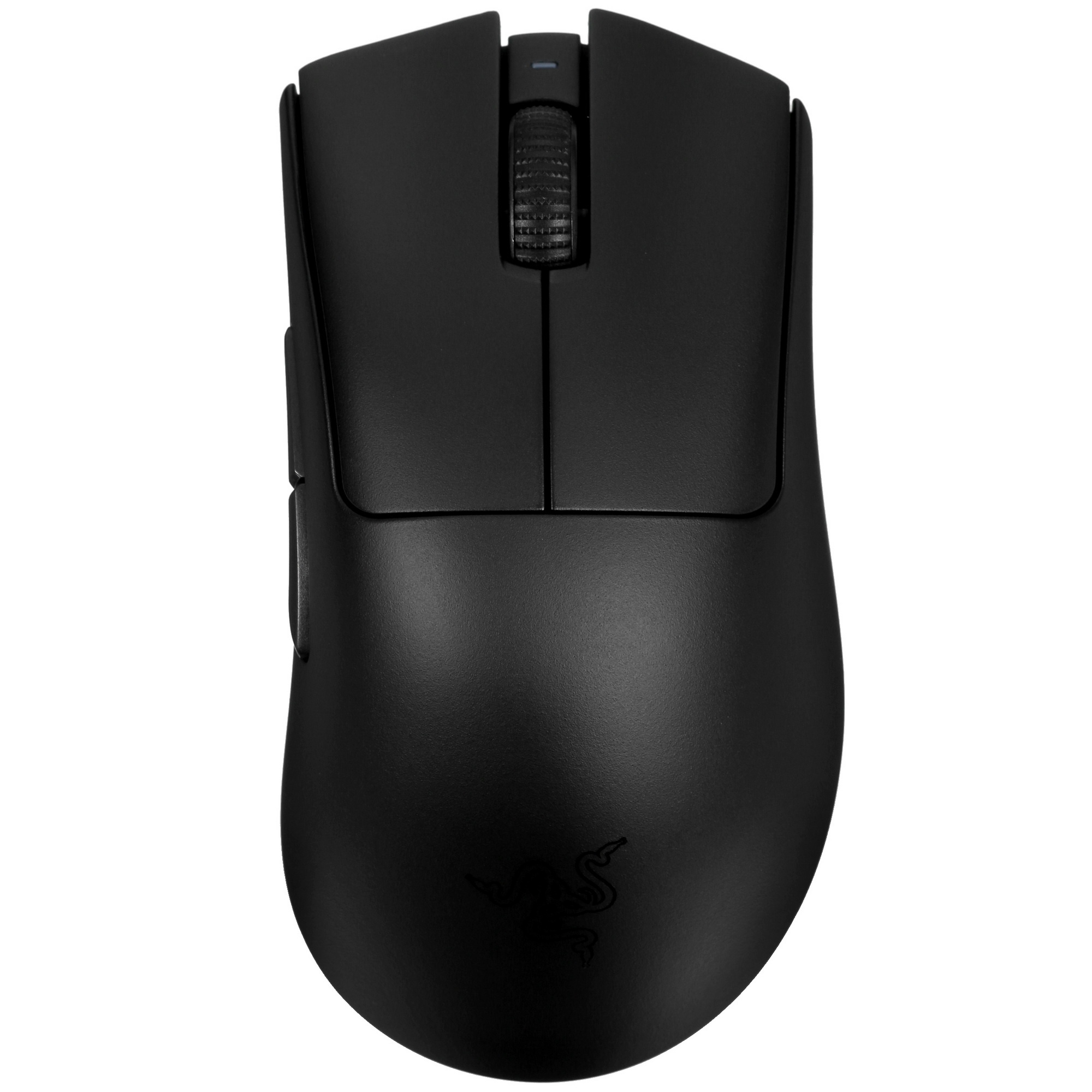 Мышь беспроводная/проводная Razer DeathAdder V3 Pro черный, 30000 dpi, радиоканал, USB, кнопки - 6
